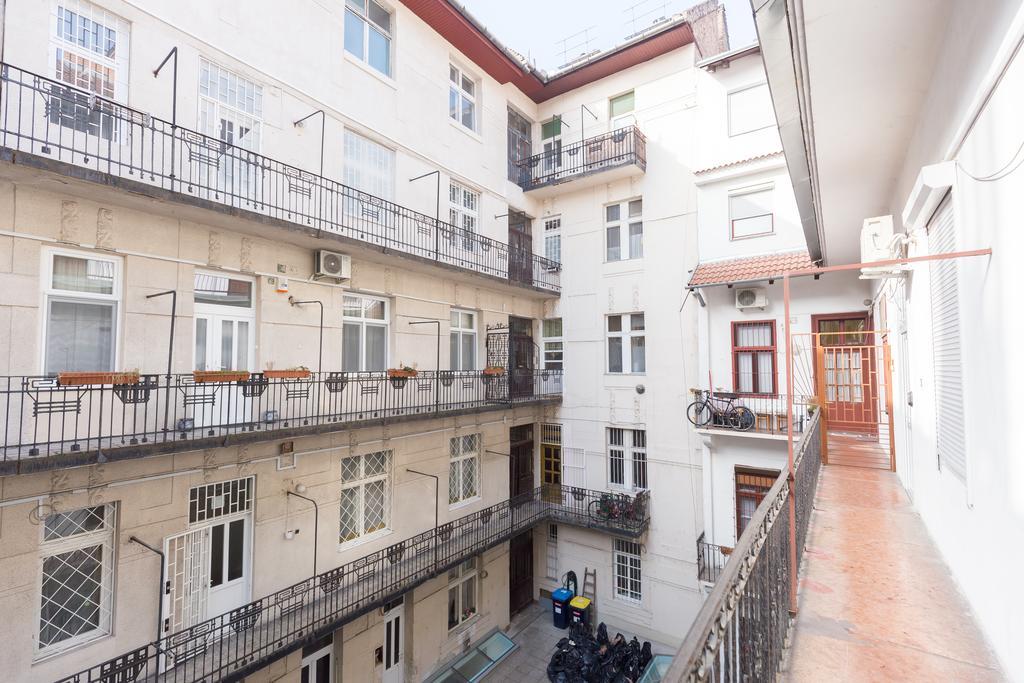 Real Apartments Hegedu Budapest Exterior photo